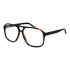 Hugo Boss Brown Men Glasses Frame Hugo Boss