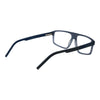 Hugo Boss Blue Men Glasses Frame Hugo Boss