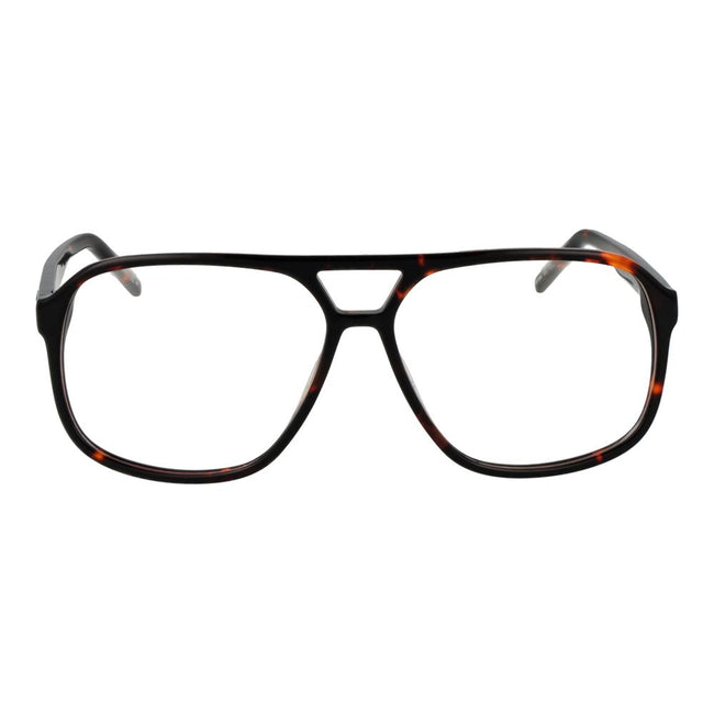 Hugo Boss Brown Men Glasses Frame Hugo Boss