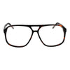 Hugo Boss Brown Men Glasses Frame Hugo Boss