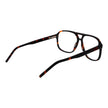 Hugo Boss Brown Men Glasses Frame Hugo Boss