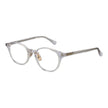 Max Mara Transparent Women Glasses Frame Max Mara