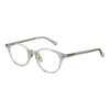 Max Mara Transparent Women Glasses Frame Max Mara