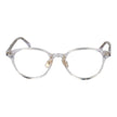Max Mara Transparent Women Glasses Frame Max Mara