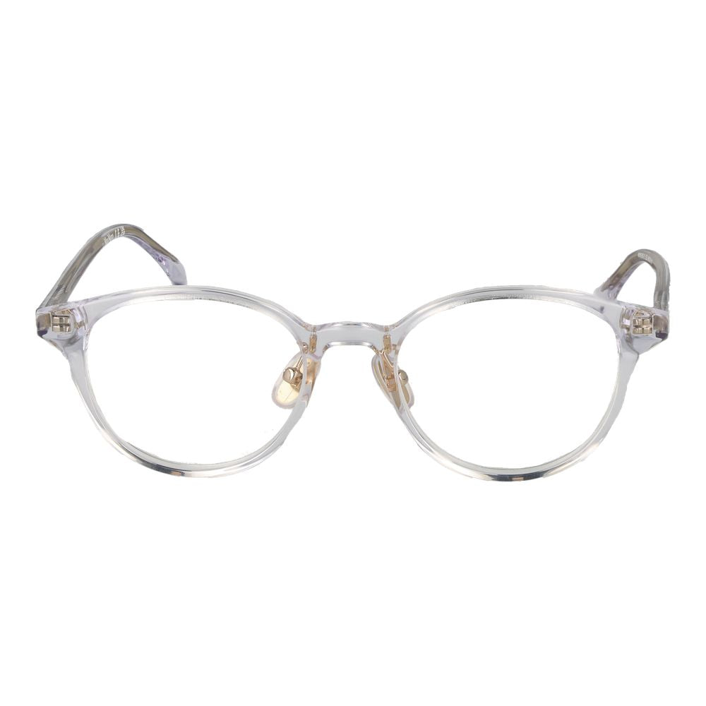 Max Mara Transparent Women Glasses Frame Max Mara