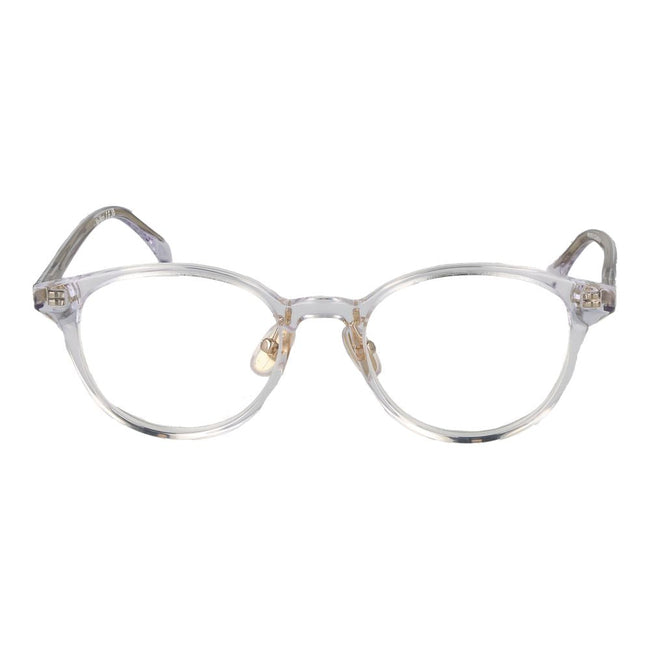 Max Mara Transparent Women Glasses Frame Max Mara