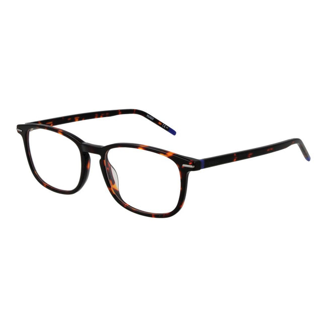 Hugo Boss Brown Men Glasses Frame Hugo Boss