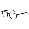 Hugo Boss Brown Men Glasses Frame Hugo Boss