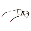 Hugo Boss Brown Men Glasses Frame Hugo Boss