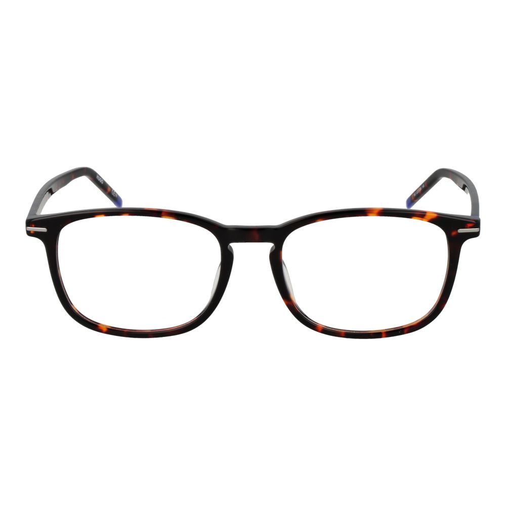 Hugo Boss Brown Men Glasses Frame Hugo Boss