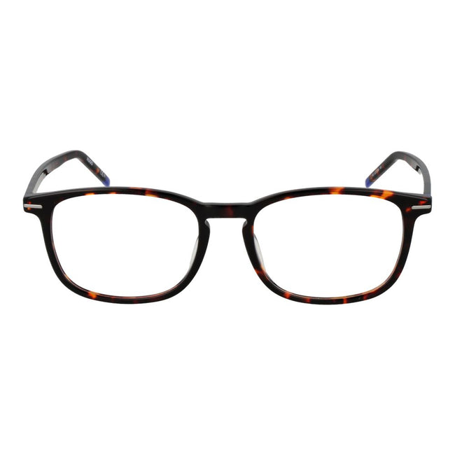 Hugo Boss Brown Men Glasses Frame Hugo Boss