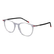 Hugo Boss Transparent Men Glasses Frame Hugo Boss