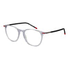 Hugo Boss Transparent Men Glasses Frame Hugo Boss