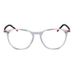 Hugo Boss Transparent Men Glasses Frame Hugo Boss