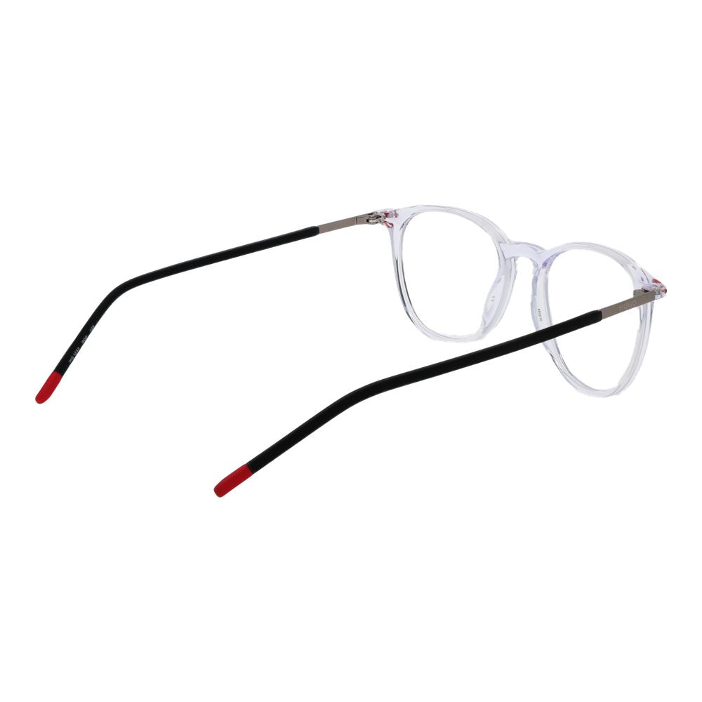 Hugo Boss Transparent Men Glasses Frame Hugo Boss