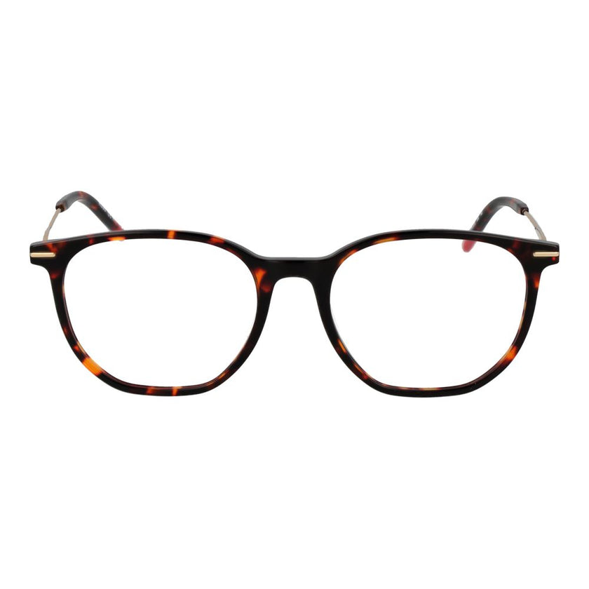 Hugo Boss Brown Acetate Glasses (Frames) Hugo Boss