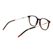Hugo Boss Brown Women Glasses Frame Hugo Boss