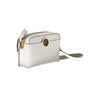 Coccinelle White Leather Handbag Coccinelle