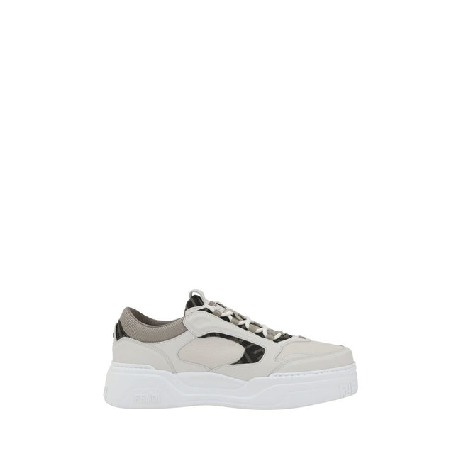 Fendi FF Sneakers Fendi
