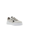 Fendi FF Sneakers Fendi
