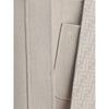 Fendi Wool Coat with removable hood Fendi