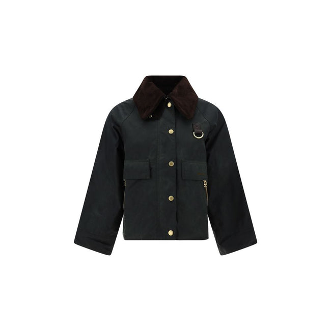 Barbour Catton Wax Jacket Barbour