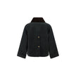 Barbour Catton Wax Jacket Barbour
