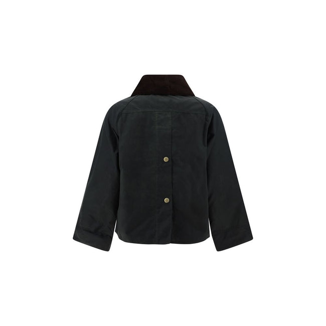 Barbour Catton Wax Jacket Barbour