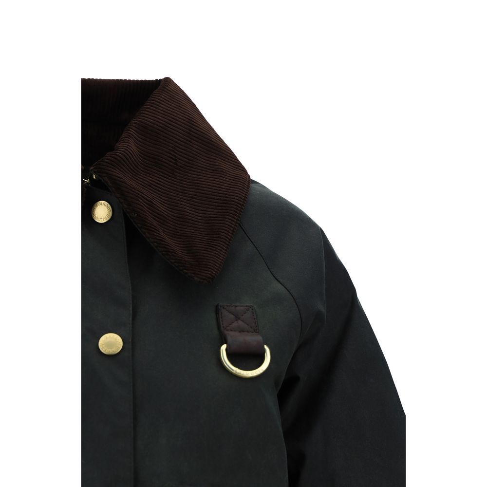 Barbour Catton Wax Jacket Barbour