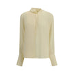 Tom Ford Silk georgette Blouse Tom Ford