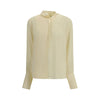 Tom Ford Silk georgette Blouse Tom Ford