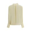 Tom Ford Silk georgette Blouse Tom Ford