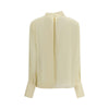 Tom Ford Silk georgette Blouse Tom Ford