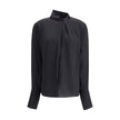 Tom Ford Silk georgette Blouse Tom Ford