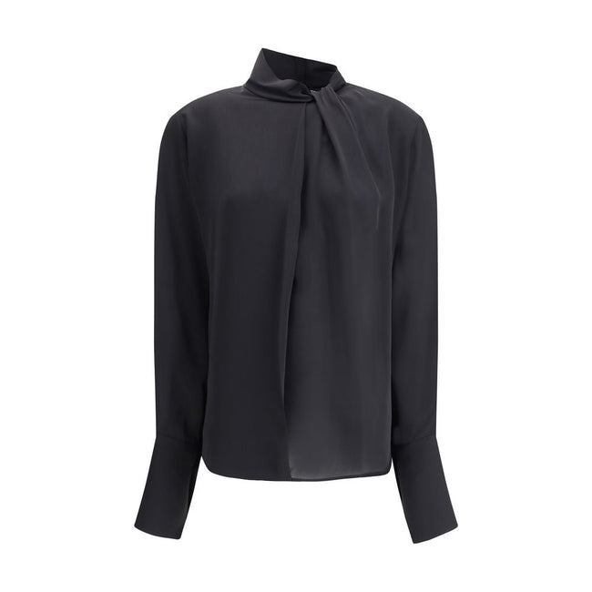 Tom Ford Silk georgette Blouse Tom Ford
