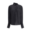 Tom Ford Silk georgette Blouse Tom Ford