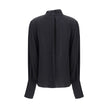 Tom Ford Silk georgette Blouse Tom Ford