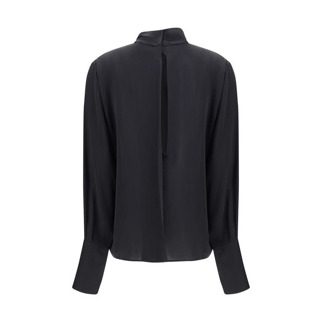 Tom Ford Silk georgette Blouse Tom Ford