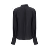Tom Ford Silk georgette Blouse Tom Ford