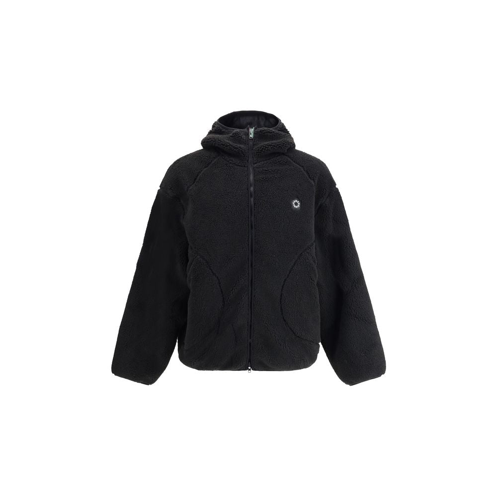 Kenzo Boke Flower 2.0 fleece Jacket Kenzo