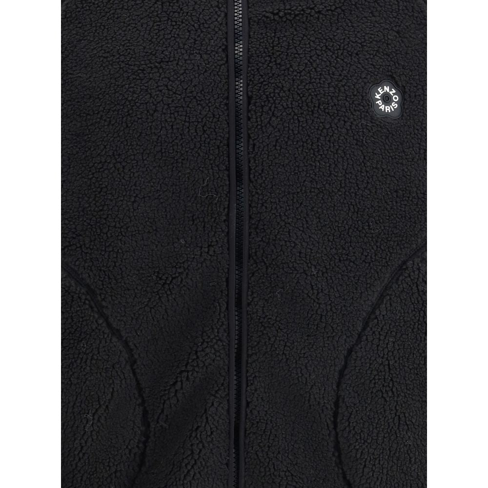 Kenzo Boke Flower 2.0 fleece Jacket Kenzo