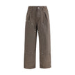 Kenzo Cotton Pants Kenzo
