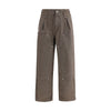 Kenzo Cotton Pants Kenzo