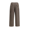 Kenzo Cotton Pants Kenzo