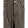 Kenzo Cotton Pants Kenzo
