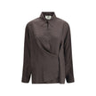 Fendi Silk jacquard Shirt Fendi