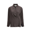 Fendi Silk jacquard Shirt Fendi