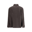 Fendi Silk jacquard Shirt Fendi