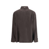 Fendi Silk jacquard Shirt Fendi