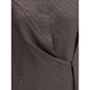 Fendi Silk jacquard Shirt Fendi